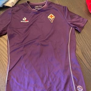 Fiorentina Gonzalo jersey
